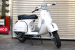 PX125/150 EURO3